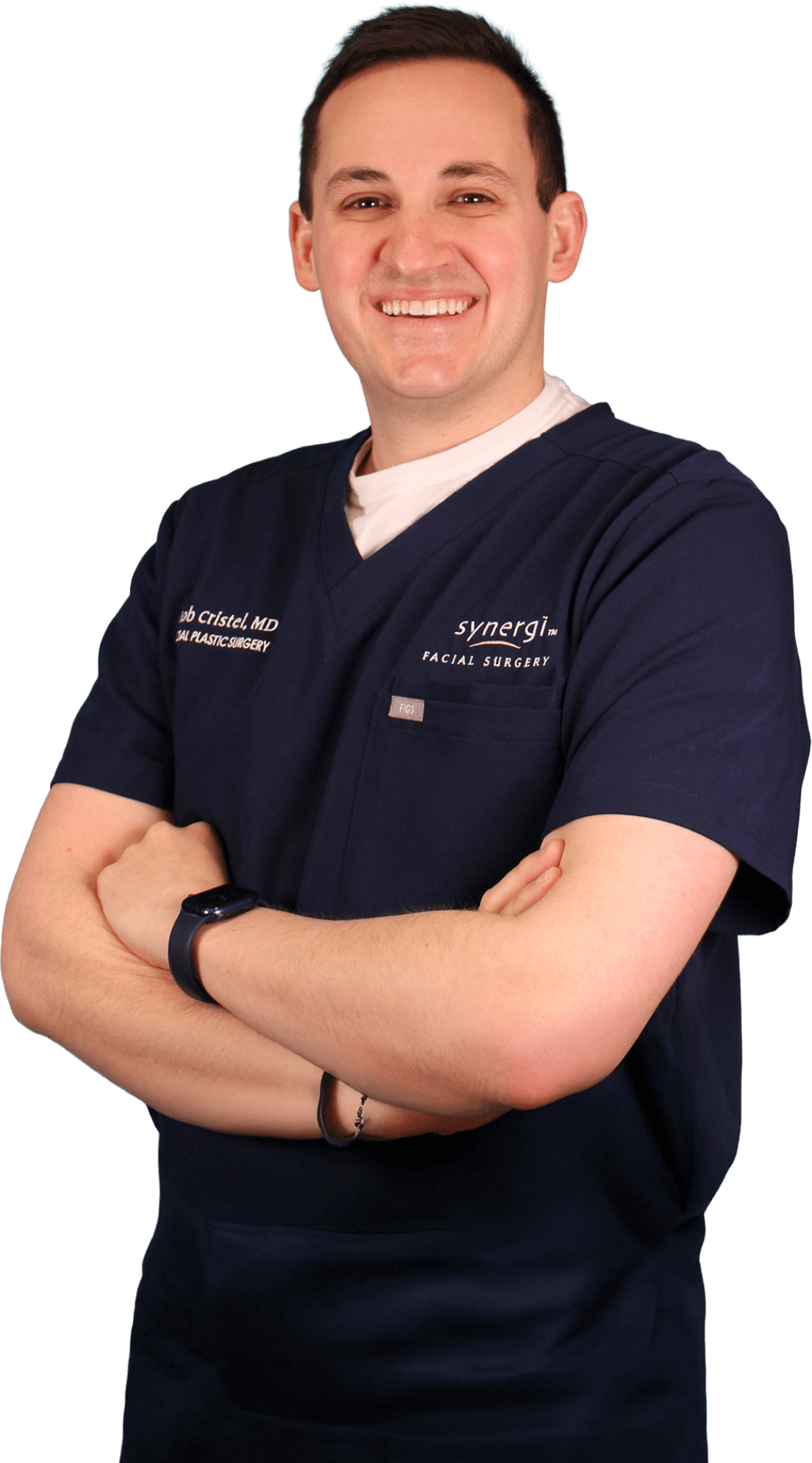Dr. Cristel